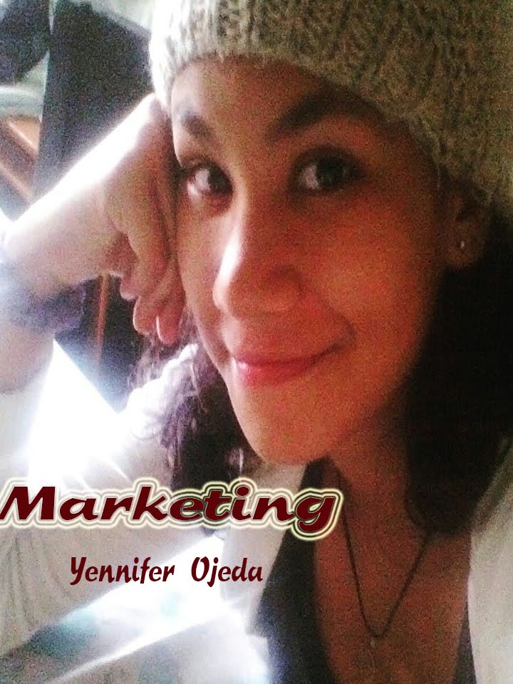 Emprendedora marketing