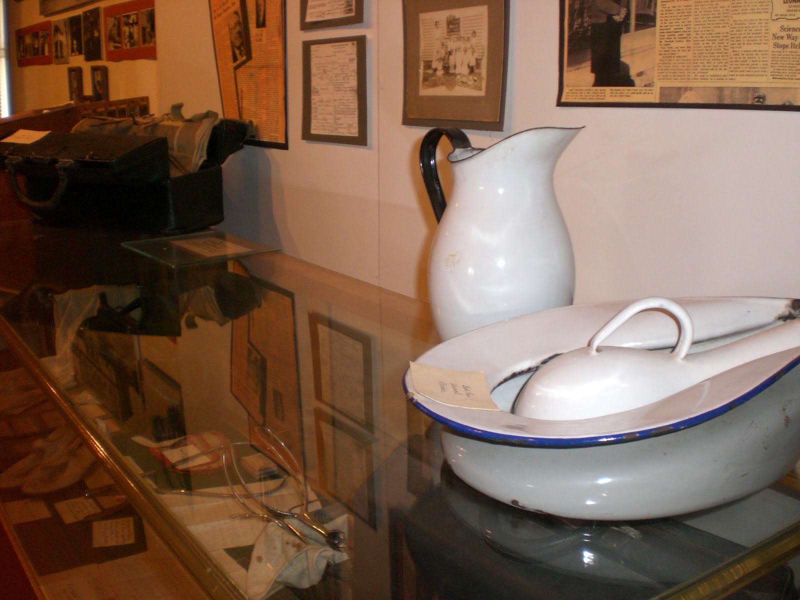 Travel NC With Kids Textile Heritage Center in Cooleemee NC Learn About Cotton Mill Town Heritage