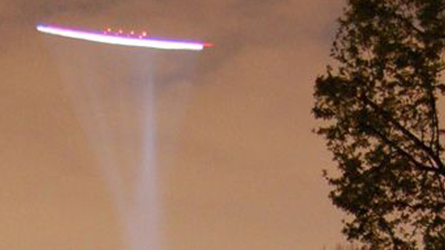 Report Shows The Russian & Chinese Government Exchanged Videos & Photographs of Real UFOs  CHINAUFO