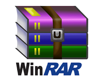 WinRAR Free Download For PC