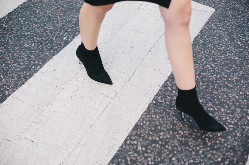 How I Wear Five Easy Party Outfits With Jigsaw Mademoiselle Robot