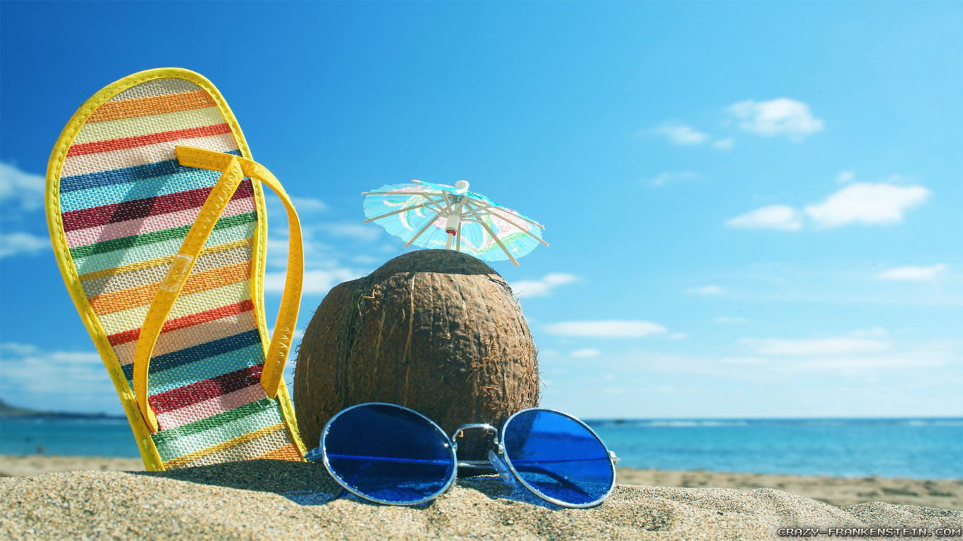 Resort Style Beach Flops Resort Style Beach Flops