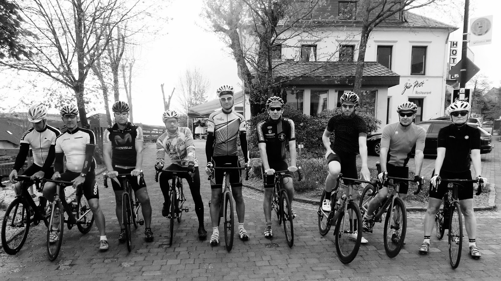 Osterwanderungen Im Hunsruck Frauleins Wunderbare Welt