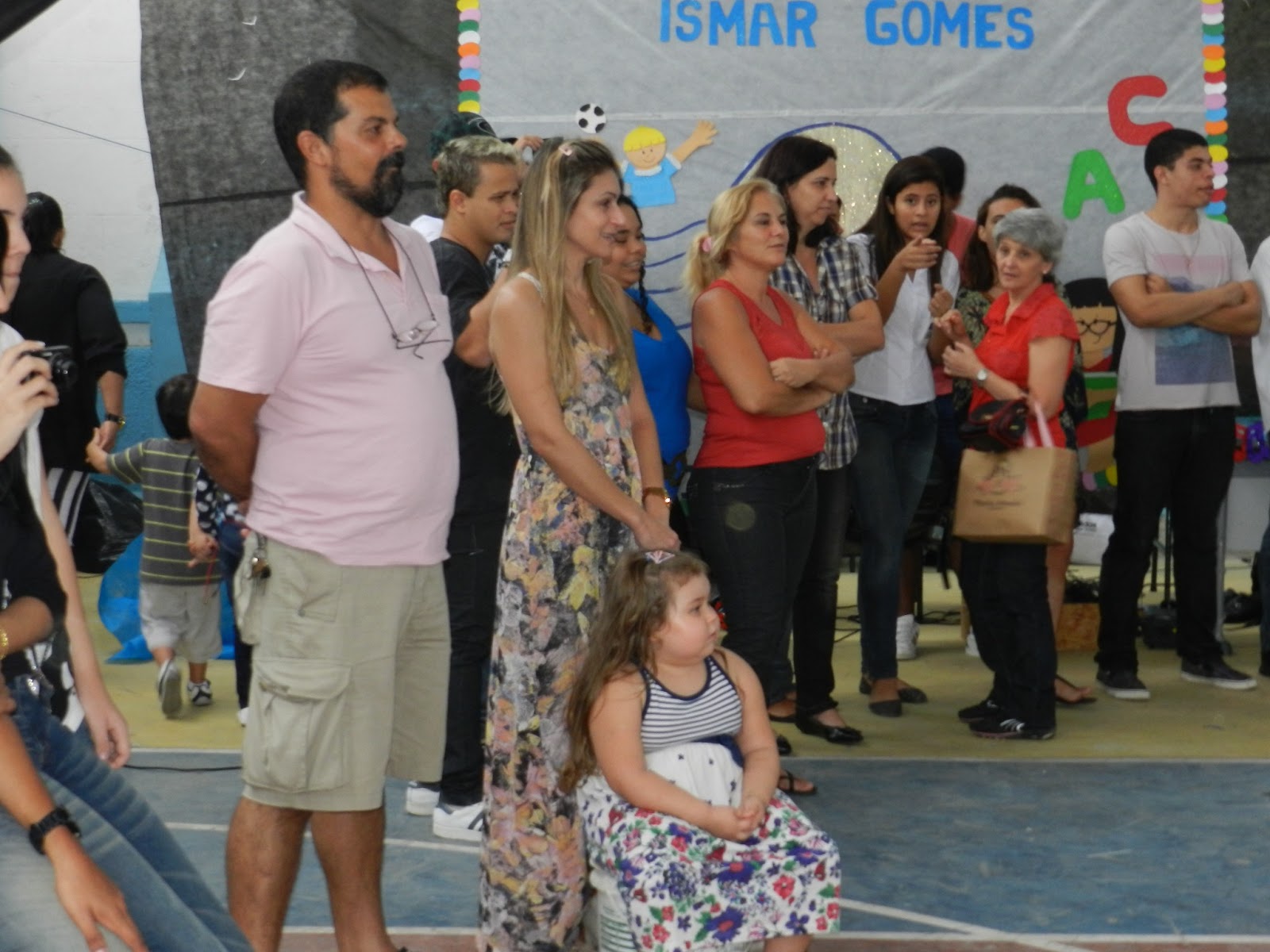 IEPIGA - INSTITUTO DE EDUCAÇÃO PROFª. ISMAR GOMES DE AZEVEDO: EVENTO DO ...