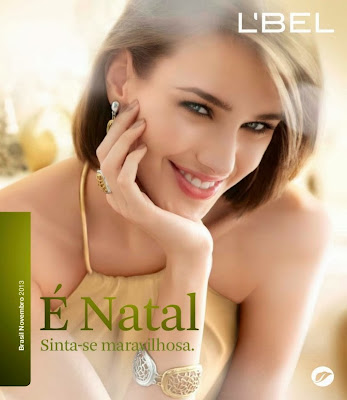 Revista Digital L'Bel Novembro 2013