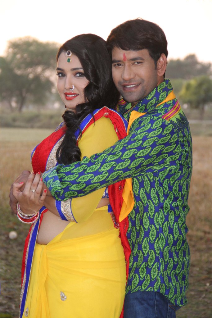 Dinesh Bp Bp Xxx - Bhojpuri Actress Amrapali Dubey Actor Dinesh Lal YadavSexiezPix Web Porn