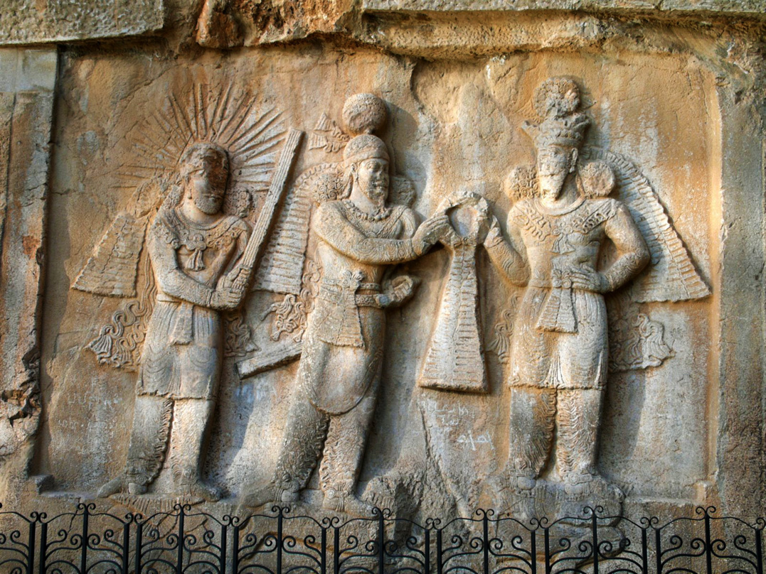 Intelliblog ZOROASTER, PARSIS AND VULTURES