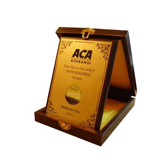 Super Brand Plakat Rumah Plakat