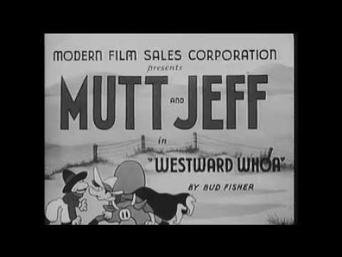 free classical movies online without downloading Mutt & jeff westward whoa (1926) c. O. M. E watch free.