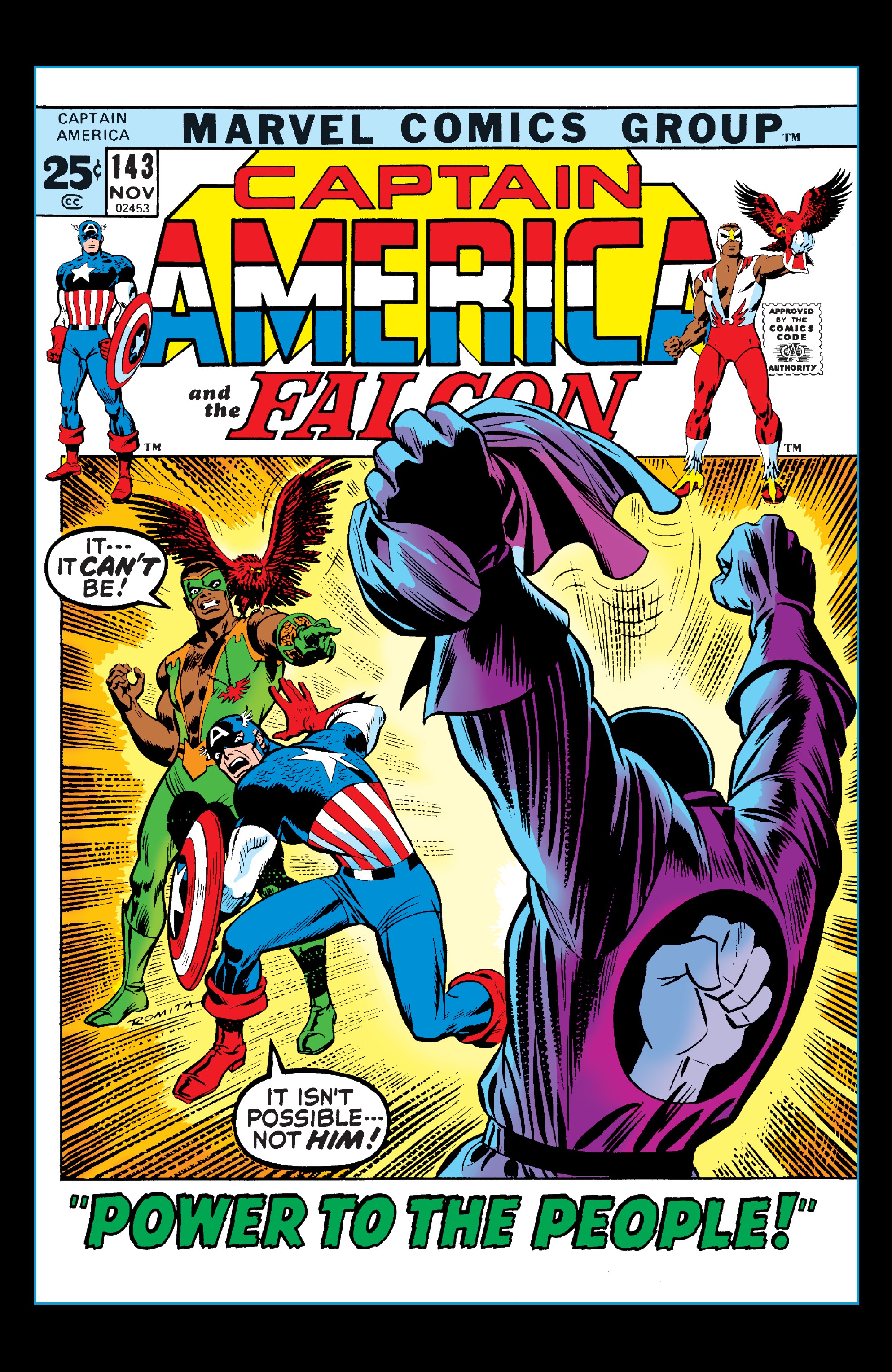 Read online Captain America Epic Collection comic -  Issue # TPB Hero or Hoax (Part 1) - 85