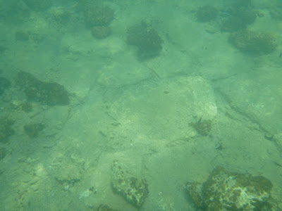 Sunken 5,000-year-old settlement found in Greece Sunken 5,000-year-old settlement found in Greece