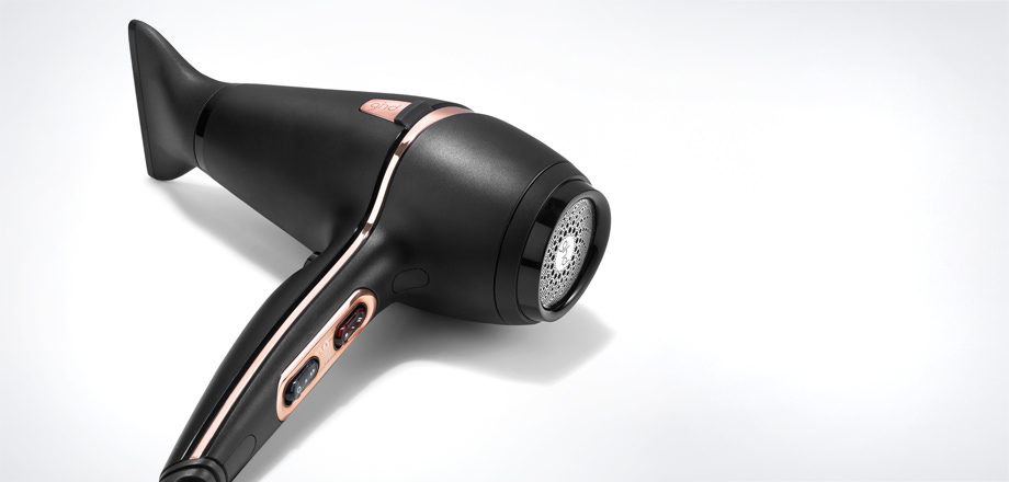 ghd Rose Gold Deluxe Set ghd Rose Gold Deluxe Set