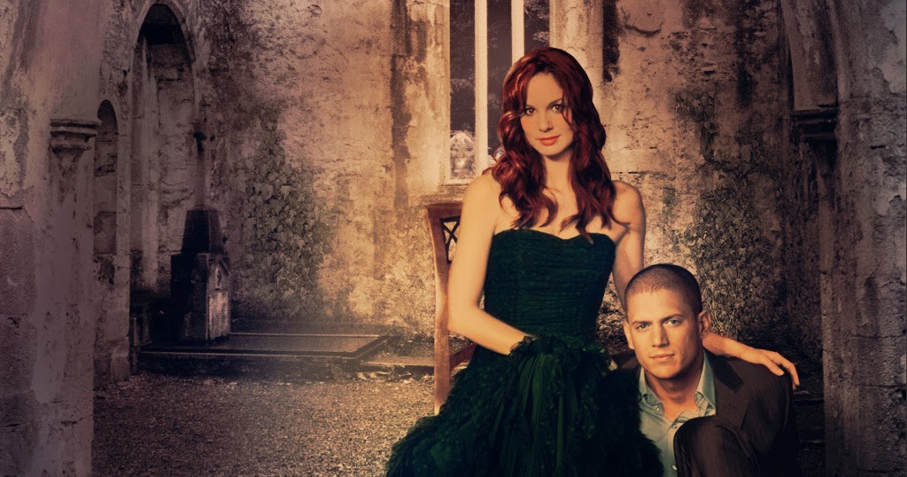 Prison Break Season 4 Episode 22 Prison Break Resurrection