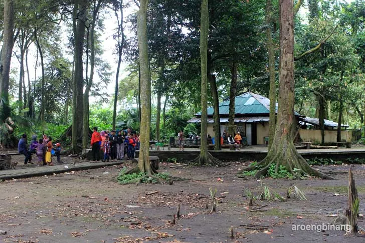 keramat solear tangerang