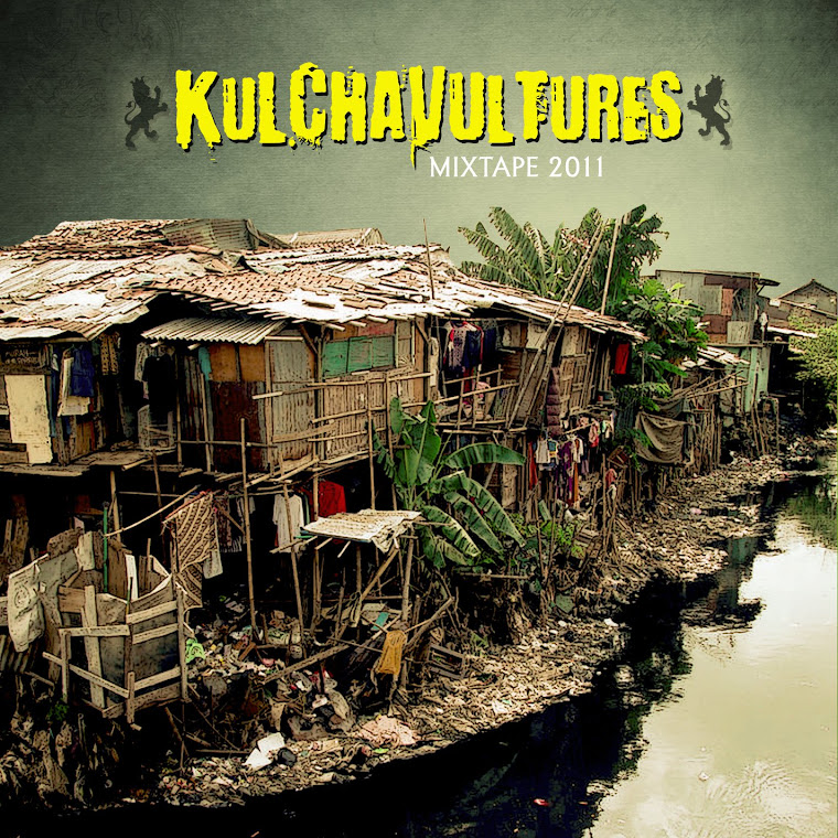 KulchaVultures