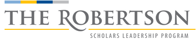 Robertson scholarship essays picture