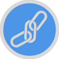 link icon outline
