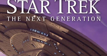 Star Trek: The Next Generation: Greater than the Sum