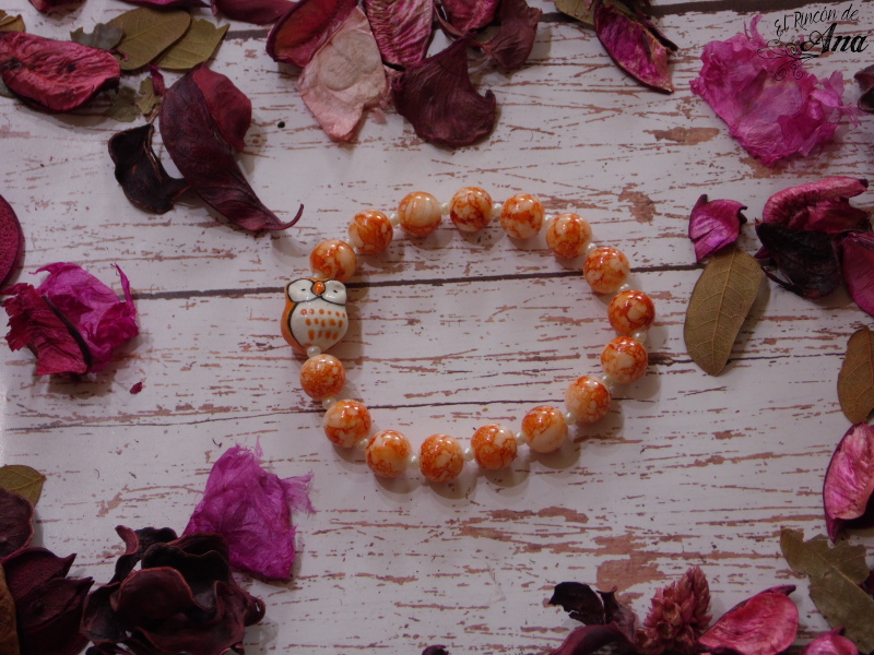 Mi colección de pulseras - Blog 3