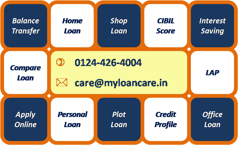 Tips to Compare Personal Loan, Home Loan, Loan Against Property Interest Rates in India