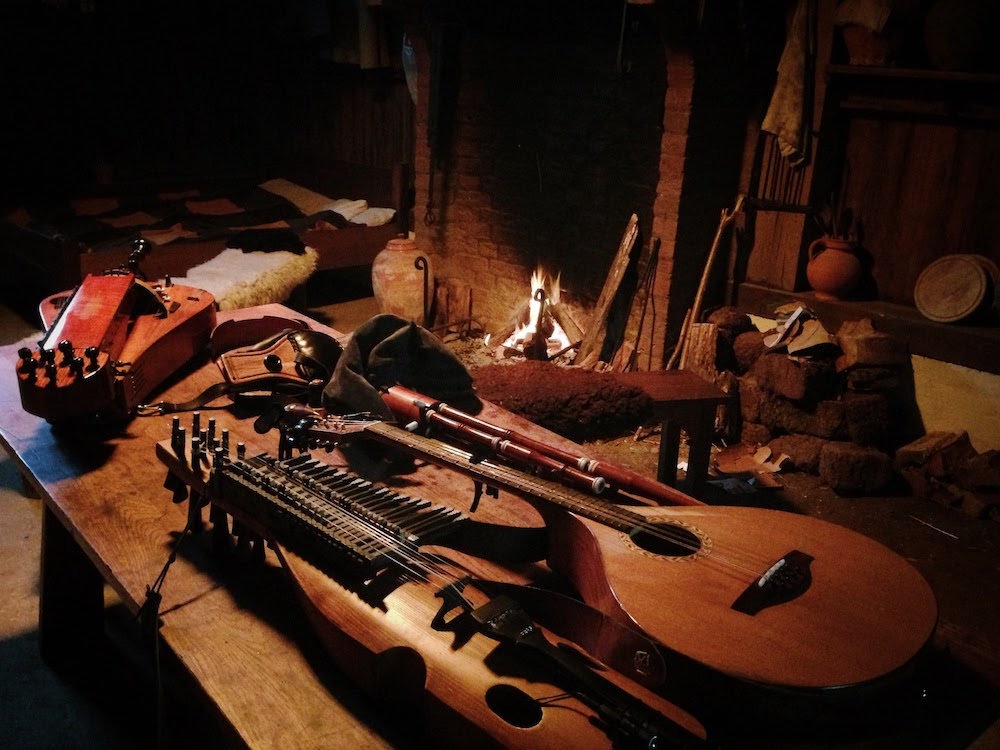 Metal Samsara By Norse Music signs NordicFolk trio KAUNAN