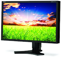 Partes Del Computador: EL MONITOR.