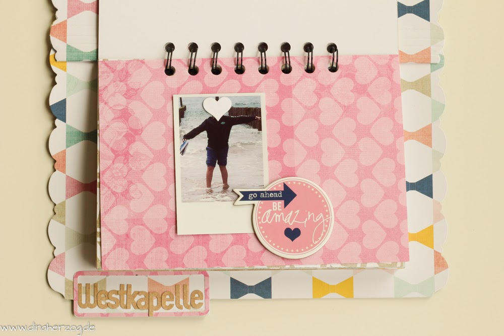 Ein Neuer Lebensabschnitt Beginnt