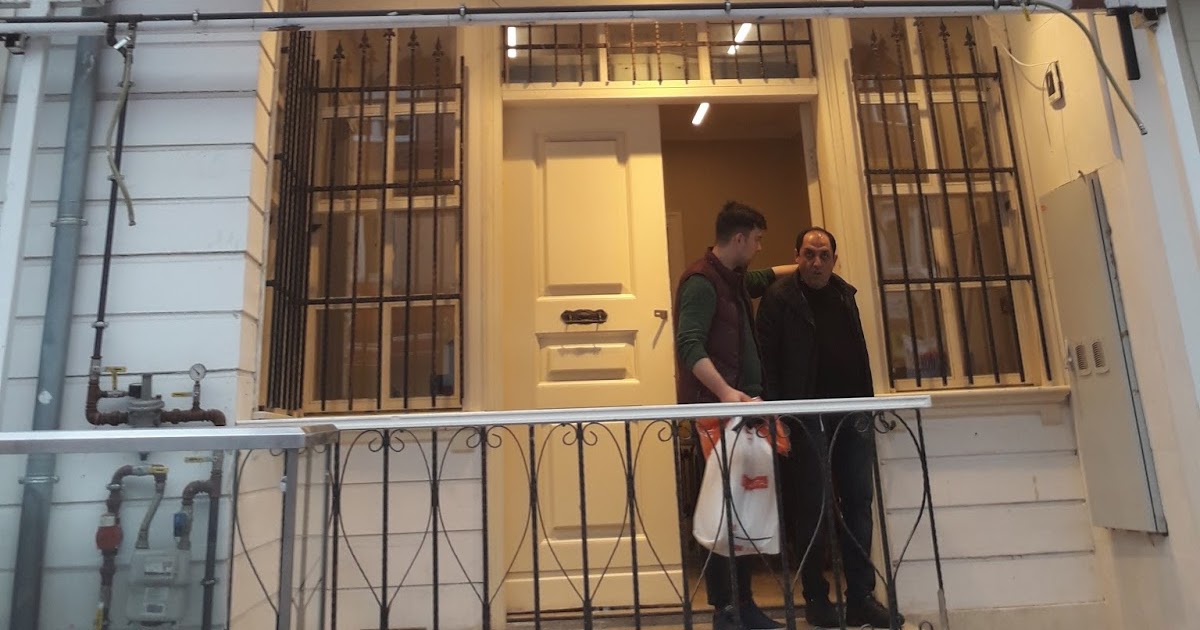 Levent Börekçilik Levent Börekçilik Kadıköy Şubesi Açıldı