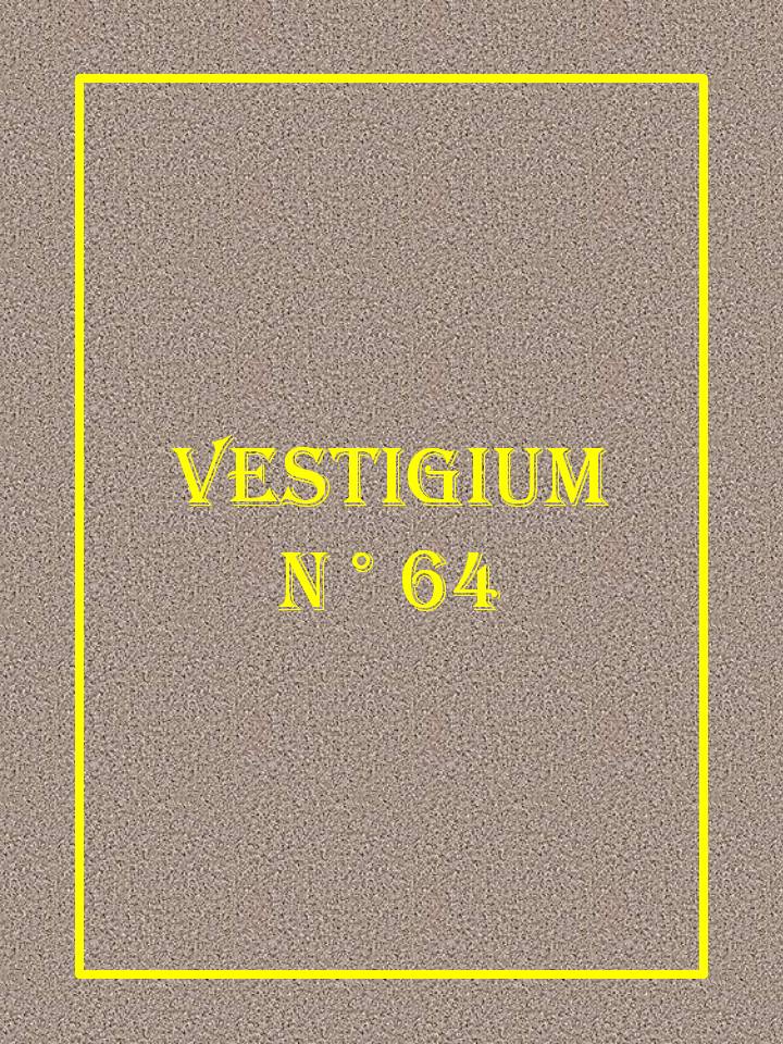 VESTIGIUM 64