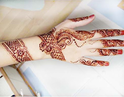 Pakistani Mehndi Designs Pakistani Mehndi Designs