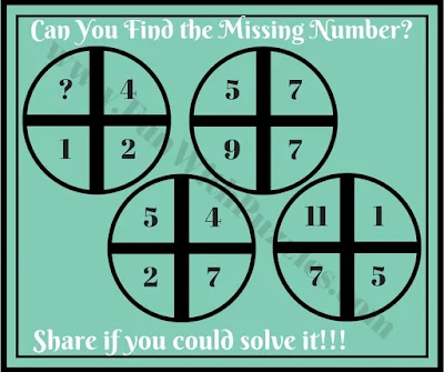 Number Puzzles: Maths Fun Brain Teaser for kids