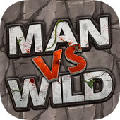 Man vs Wild LITE APK for Android/IOS Hack Terbaru 2024 Full Version