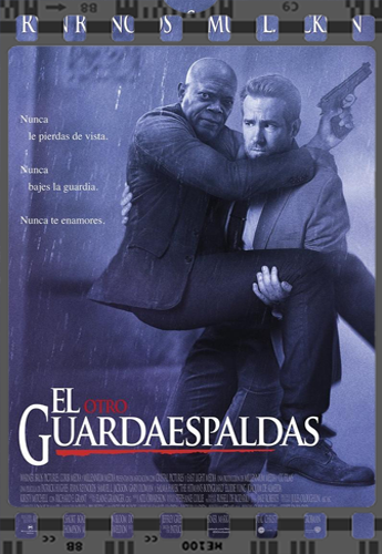 El otro guardaespaldas El otro guardaespaldas