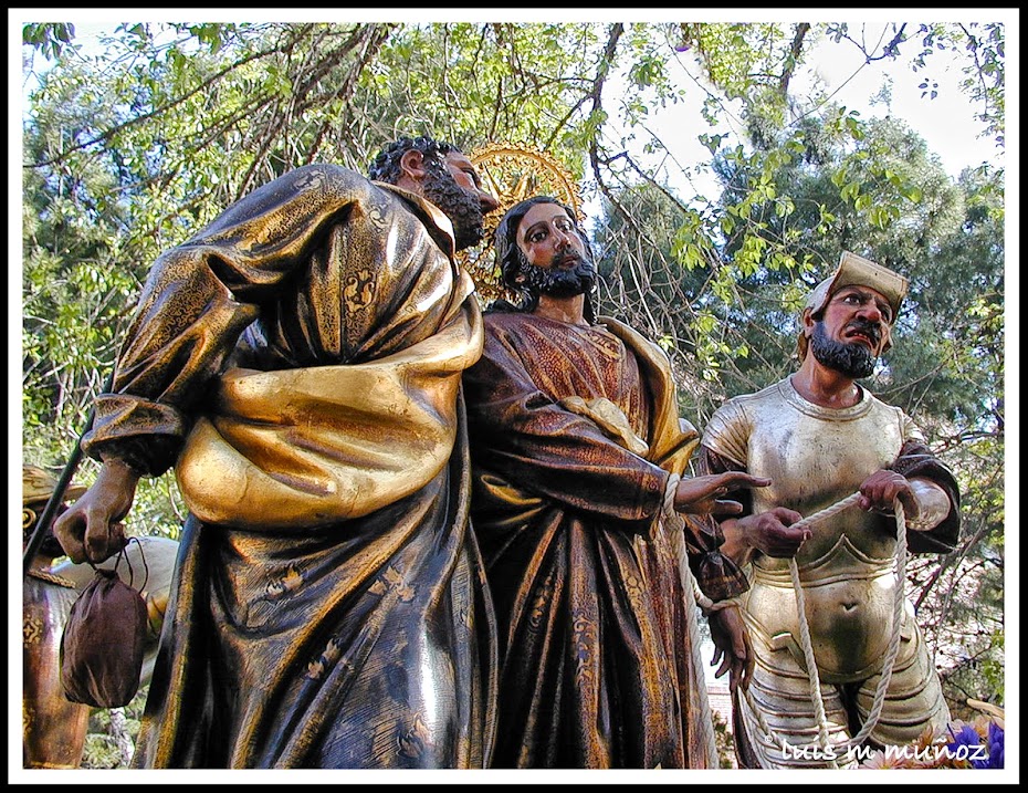 Semana Santa 2017