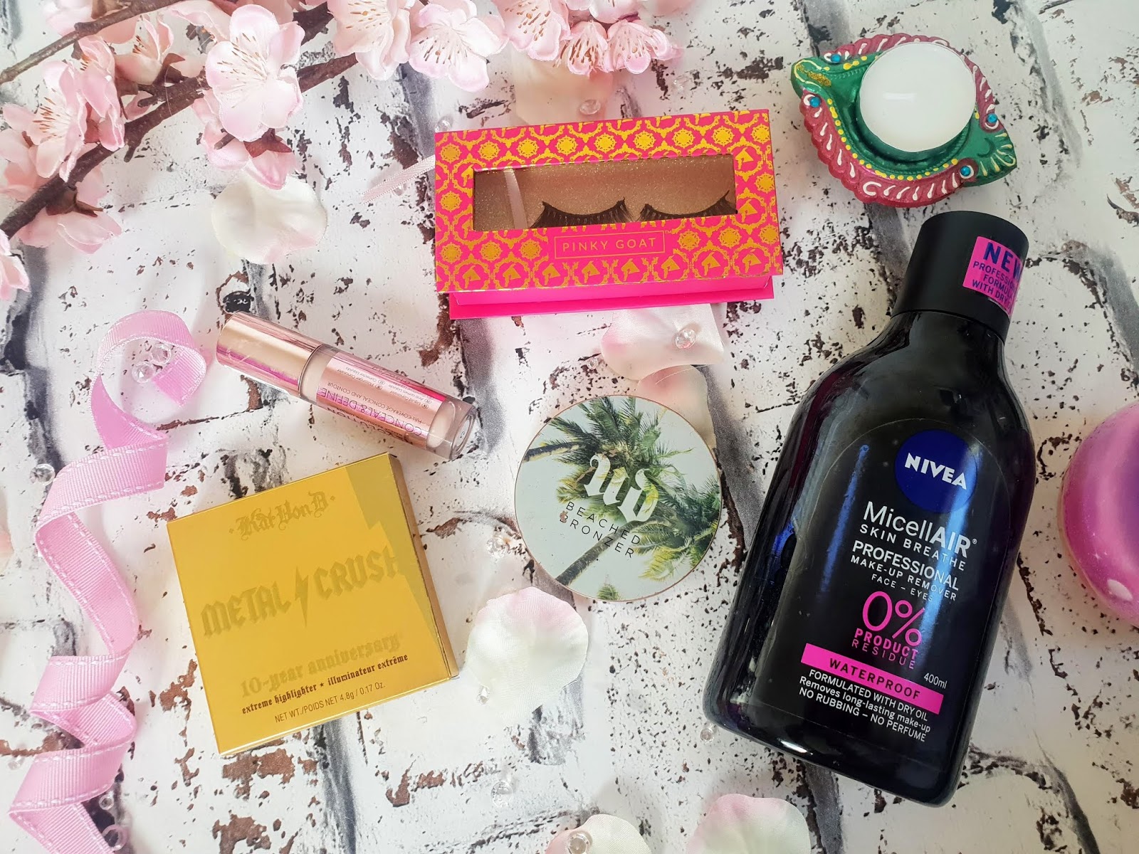 August Beauty Favourites 