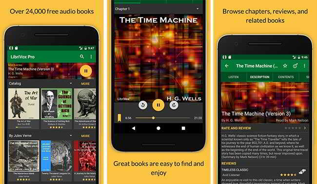 audiobook creator app audiobook creator app