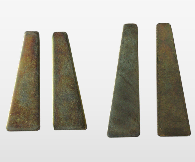 Mivan Products Wedges