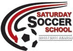 Book On To a 5 Week Saturday Soccer Course