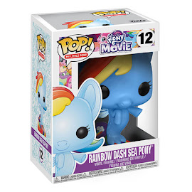 My Little Pony Regular Rainbow Dash Funko Pop! Funko