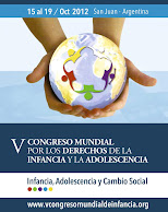 V Congreso Mundial de Infancia - 2012