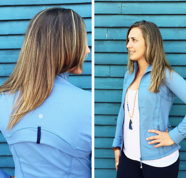 Blue Denim Define Jacket Blue Denim Define Jacket