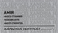 www.xandria-services.blogspot.com