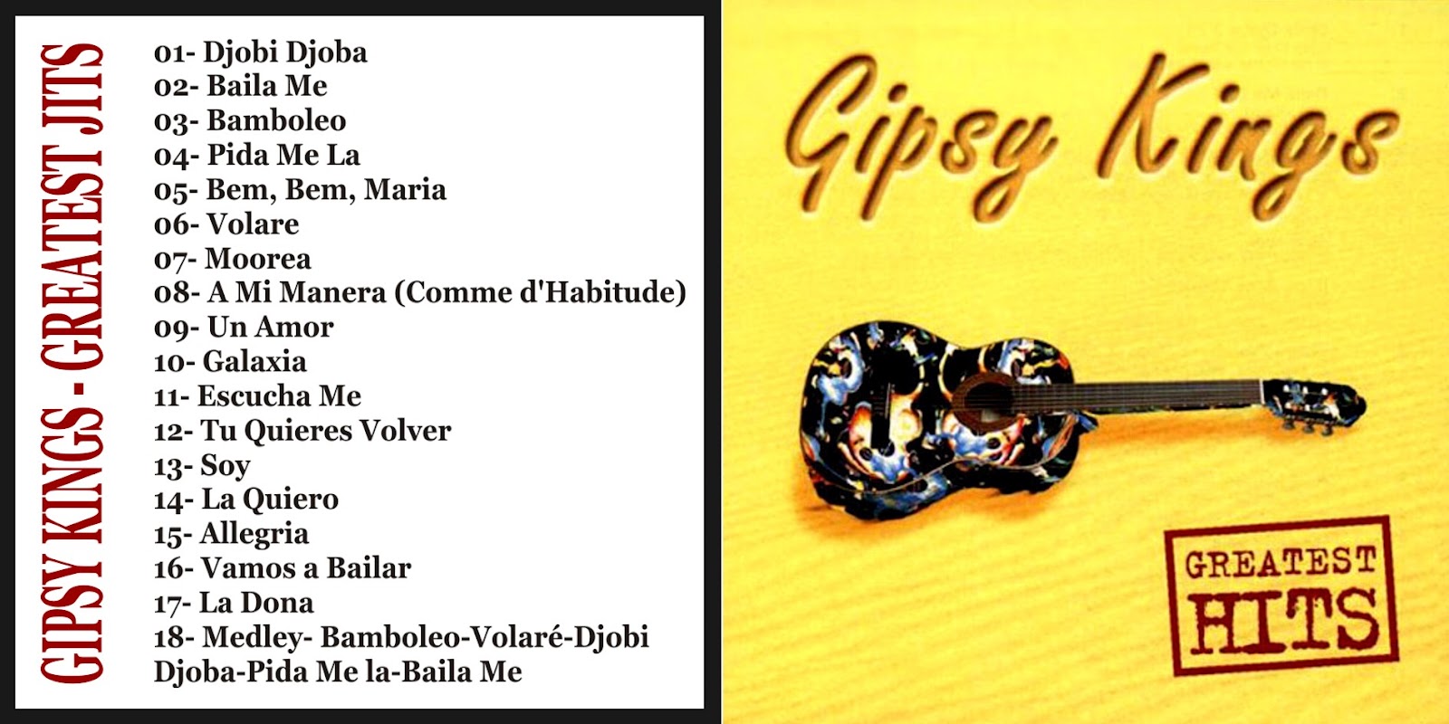 CD GIPSY KINGS GREATEST HITS 1998 cd-gipsy-kings-greatest-hits-1998