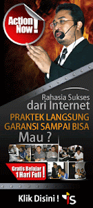 Rahasia Bikin Website . . .