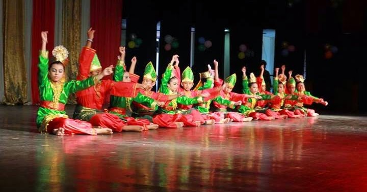 Tari Indang Berasal Dari Daerah Brainly Aneka Seni dan