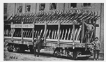 Walking plows