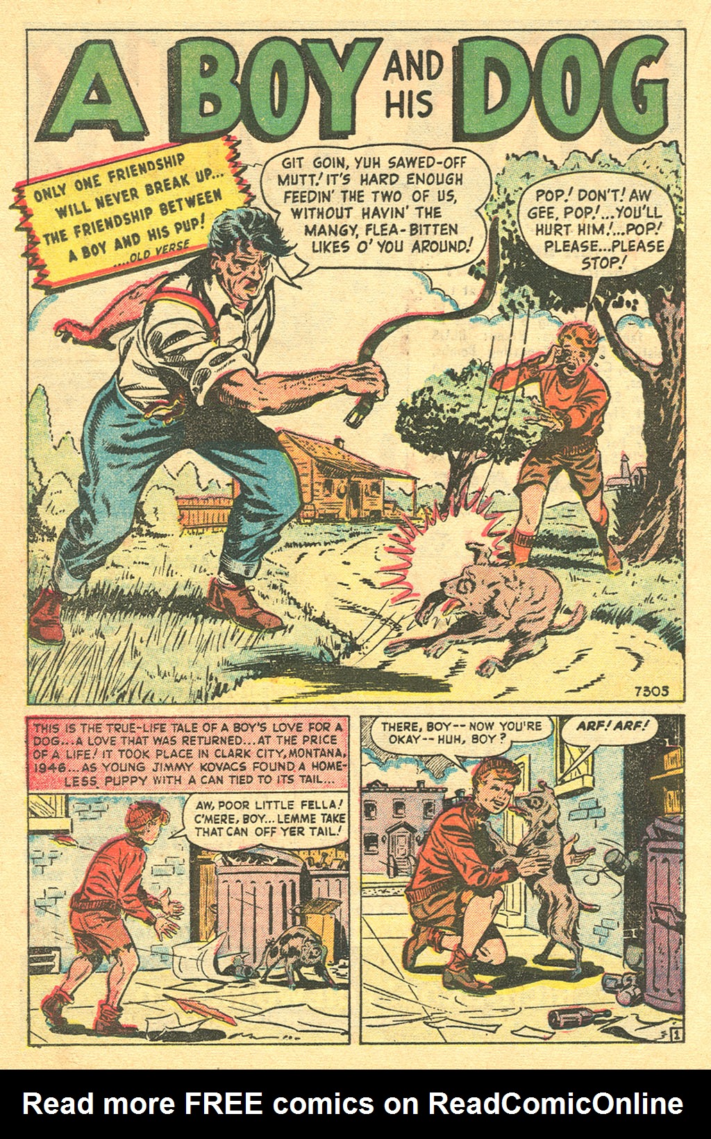 Read online Men's Adventures comic -  Issue #4 - 24