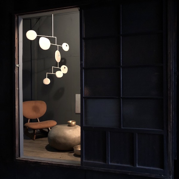 Vosgesparis An Exhibition At Tokyo Gallery Objet D Art By X And