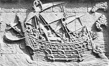 ancient shipbuilding