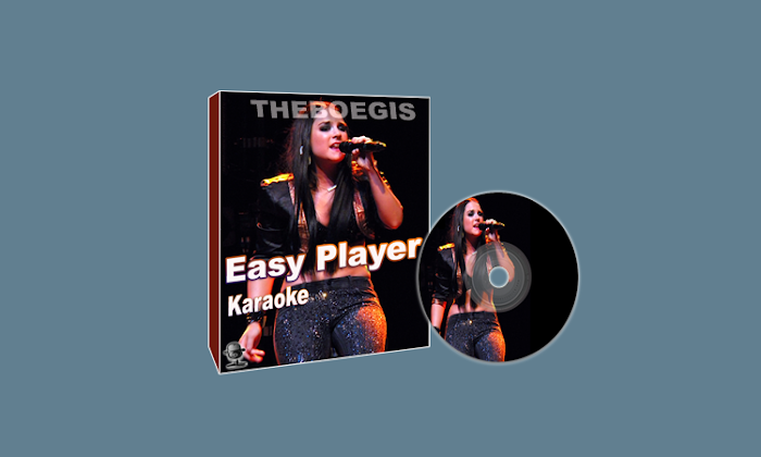 Karaoke Easy Player